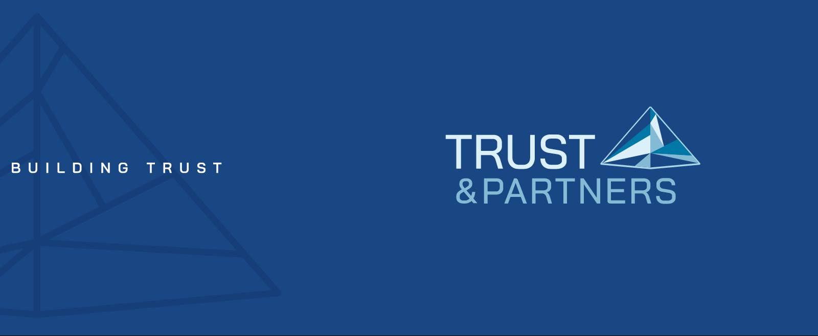 DAF Partners evoluciona y se convierte en Trust & Partners.