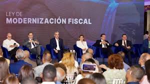 Postura de la Asociación de Fiduciarias Dominicanas (ASOFIDOM) sobre el Proyecto de Ley de Modernización Fiscal